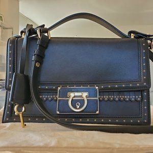 ♥️Salvatore Ferragamo Limited Edition Shoulder Bag👜♥️